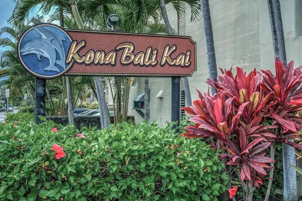 Newly Upgraded 1Br Unit Near Beach Max Of 5 Guests Kailua-Kona 0*,